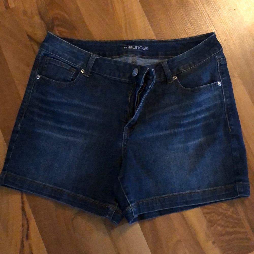 Maurice’s Shorts